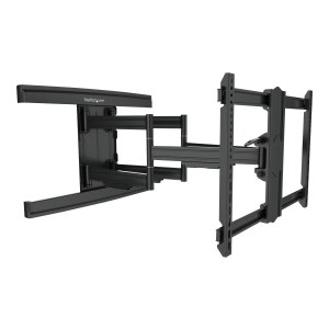 StarTech.com TV Wall Mount supports up to 100 inch VESA...