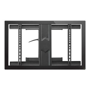 StarTech.com TV Wall Mount supports up to 100 inch VESA Displays, Low Profile Full Motion TV Wall Mount for Large Displays, Heavy Duty Adjustable Tilt/Swivel Articulating Arm Bracket