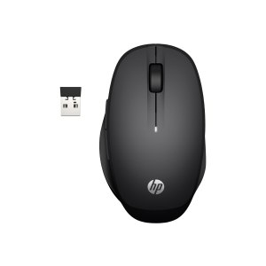 HP Dual Mode - Mouse - wireless