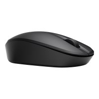 HP Dual Mode - Mouse - wireless