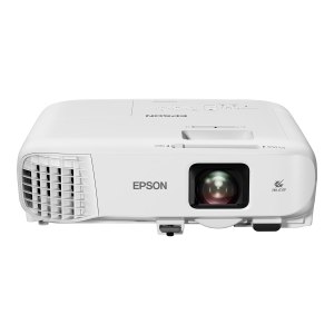 Epson EB-982W - 3-LCD-Projektor - 4200 lm (weiß)