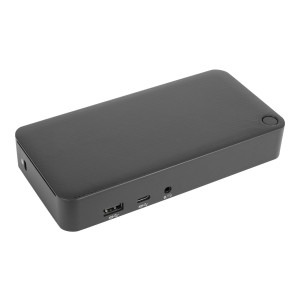 Targus Dockingstation - USB-C - 2 x HDMI - 1GbE