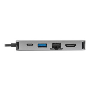 Targus Dockingstation - USB-C 3.2 Gen 1 / Thunderbolt 3