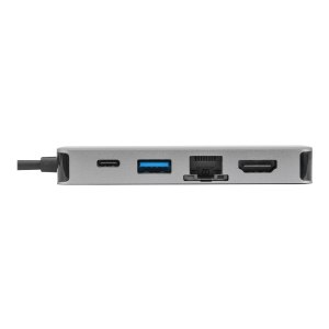 Targus Dockingstation - USB-C 3.2 Gen 1 / Thunderbolt 3