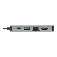 Targus Dockingstation - USB-C 3.2 Gen 1 / Thunderbolt 3