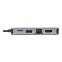 Targus Docking station - USB-C 3.2 Gen 1 / Thunderbolt 3
