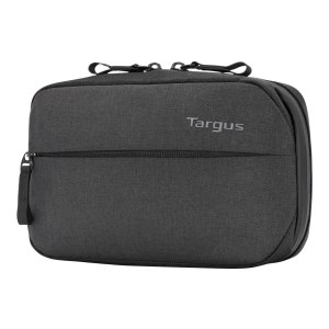 Targus CitySmart - Custodia a sacchetto - 204,1 g - Grigio