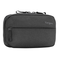 Targus CitySmart - Custodia a sacchetto - 204,1 g - Grigio