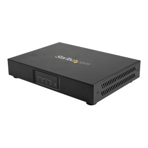StarTech.com Videowand Controller (2x2, 4K 60Hz, HDMI...