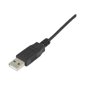 StarTech.com SVID2USB232 - NTSC,PAL,SECAM - 181 g - 186...