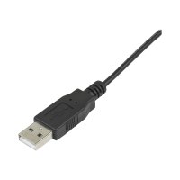 StarTech.com USB Video Capture Adapter Cable, S-Video/Composite to USB 2.0 SD Video Capture Device Cable, TWAIN Support, Analog to Digital Converter for Media Storage, For Windows Only - SD Video Capture Cable (SVID2USB232)