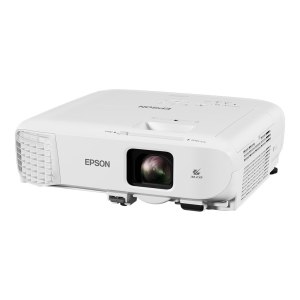 Epson EB-X49 - 3-LCD-Projektor - tragbar - 3600 lm...