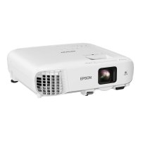 Epson EB-X49 - 3LCD projector