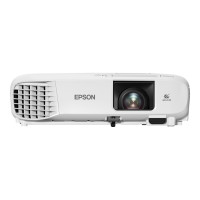 Epson EB-X49 - 3-LCD-Projektor - tragbar - 3600 lm (weiß)