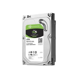 Seagate Barracuda ST4000DMA04 - Hard disk - 4 TB -...