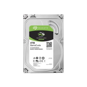 Seagate Barracuda ST4000DMA04