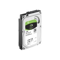 Seagate Barracuda ST4000DMA04 - Festplatte - 4 TB - intern - 3.5" (8.9 cm)