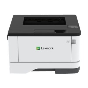 Lexmark MS331dn - Printer - B/W