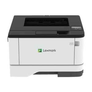 Lexmark MS331dn - Laser - 600 x 600 DPI - A4 - 40 ppm - Impresión dúplex - Negro - Blanco