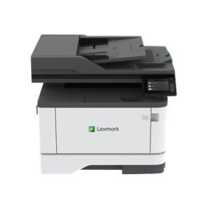 Lexmark MX331adn - Laser - Mono stampa - 600 x 600 DPI - Mono copia - A4 - Nero - Bianco