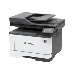 Lexmark MX331adn - Multifunktionsdrucker - s/w - Laser - 215.9 x 355.6 mm (Original)