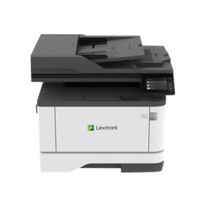 Lexmark MX331adn - Laser - Zwart-wit afdrukken - 600 x 600 DPI - Zwart-wit kopiëren - A4 - Zwart - Wit