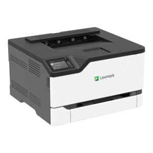 Lexmark CS431dw - Drucker - Farbe - Duplex - Laser - A4/Legal - 600 x 600 dpi - bis zu 24.7 Seiten/Min. (einfarbig)/