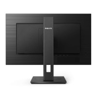 Philips S-line 275S1AE - LED-Monitor - 68.6 cm (27") - 2560 x 1440 QHD @ 75 Hz - IPS - 250 cd/m² - 1000:1 - 4 ms - HDMI, DVI-D, DisplayPort - Lautsprecher - Black Texture