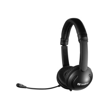 SANDBERG Office Saver - Headset