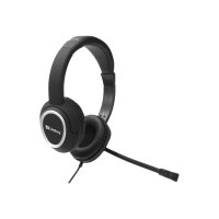 SANDBERG USB Chat Headset - Headset