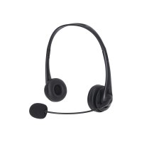 SANDBERG USB Office Headset - Headset