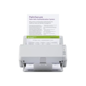 Fujitsu SP-1120N - Document scanner