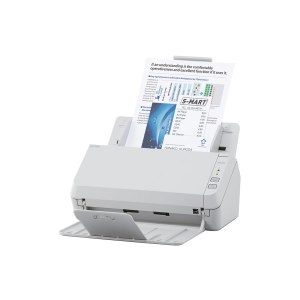 Fujitsu SP-1120N - Document scanner