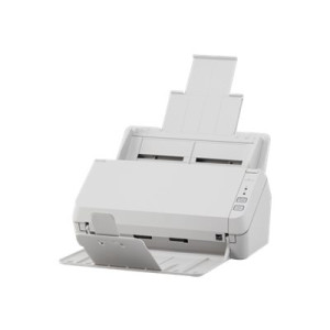Fujitsu SP-1120N - Dokumentenscanner - Dual CIS - Duplex...