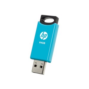 HP v212w - USB flash drive - 64 GB - USB 2.0