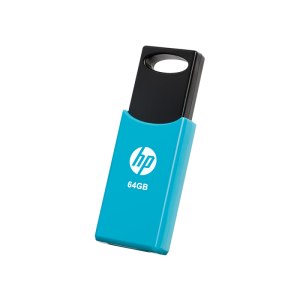 HP v212w - USB-Flash-Laufwerk - 64 GB - USB 2.0