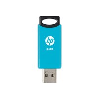 HP v212w - USB flash drive - 64 GB - USB 2.0