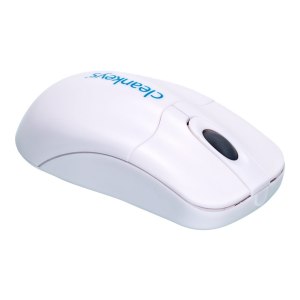 GETT CleanKeys CKM2W - Mouse - ergonomic