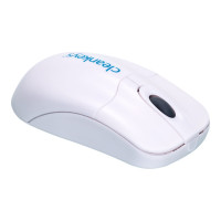 GETT CleanKeys CKM2W - Mouse - ergonomic