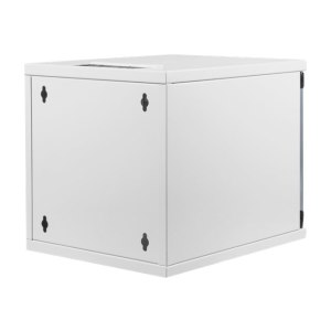 DIGITUS Wall Mounting Cabinet 254 mm (10") - 312x400 mm (WxD)