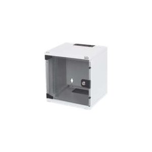 DIGITUS Wall Mounting Cabinet 254 mm (10") - 312x400 mm (WxD)