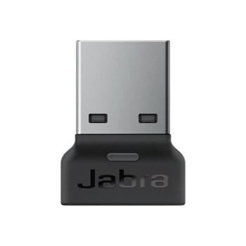 Jabra LINK 380a MS - Für Microsoft Teams - Netzwerkadapter