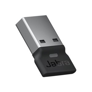 Jabra LINK 380a MS - Für Microsoft Teams - Netzwerkadapter