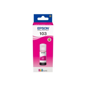Epson 103 - 65 ml - Magenta - original - Nachfülltinte