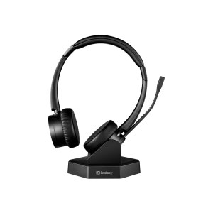 SANDBERG Bluetooth Office Headset Pro+ - Headset