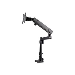 StarTech.com Desk Mount Monitor Arm with 2x USB 3.0...