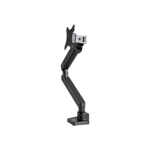 StarTech.com Desk Mount Monitor Arm with 2x USB 3.0...