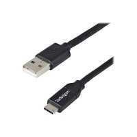 StarTech.com USB to USB C Cable - 2 m USB 2.0 Type C Cable 10 Pack - USB-Kabel - USB (M)