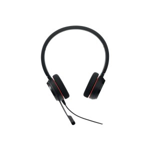 Jabra Evolve 20 MS stereo - Headset