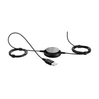 Jabra Evolve 20 MS stereo - Headset